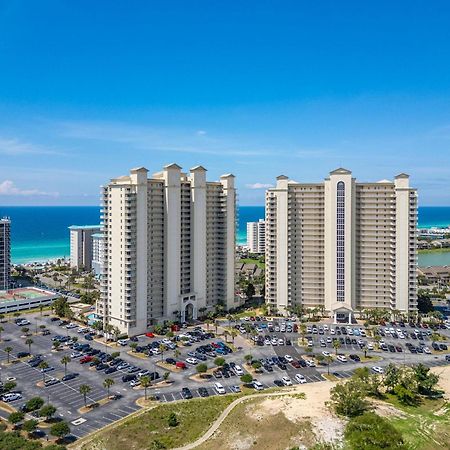 Ariel Dunes II 1509 Destin Esterno foto