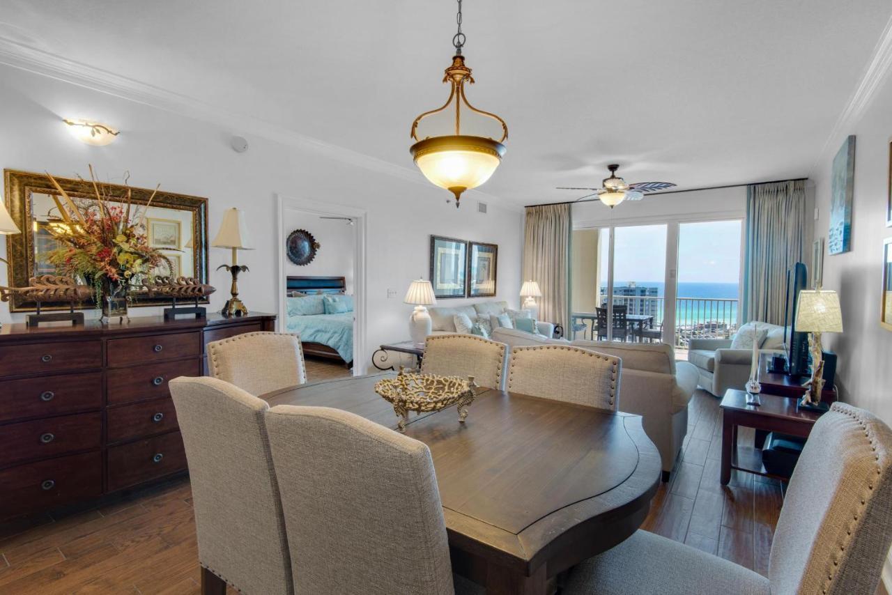 Ariel Dunes II 1509 Destin Esterno foto