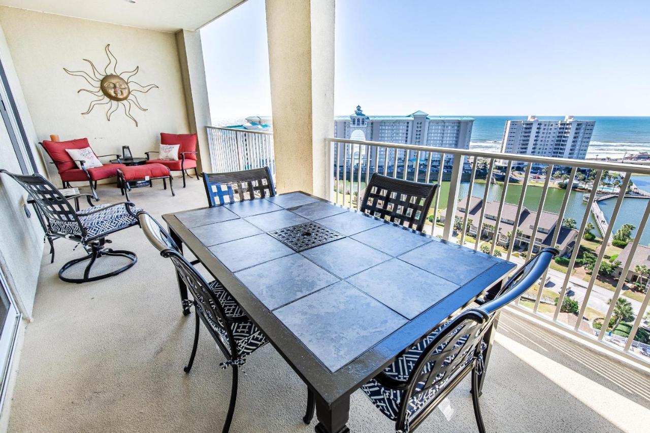 Ariel Dunes II 1509 Destin Esterno foto