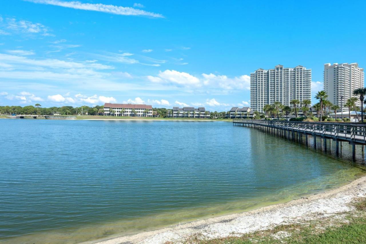 Ariel Dunes II 1509 Destin Esterno foto