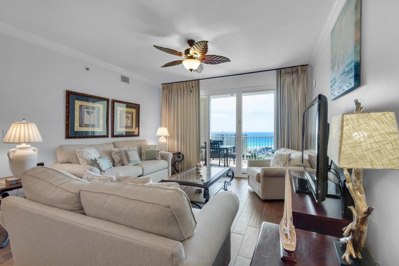 Ariel Dunes II 1509 Destin Esterno foto