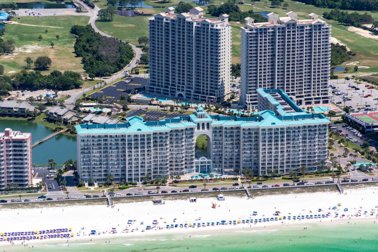 Ariel Dunes II 1509 Destin Esterno foto