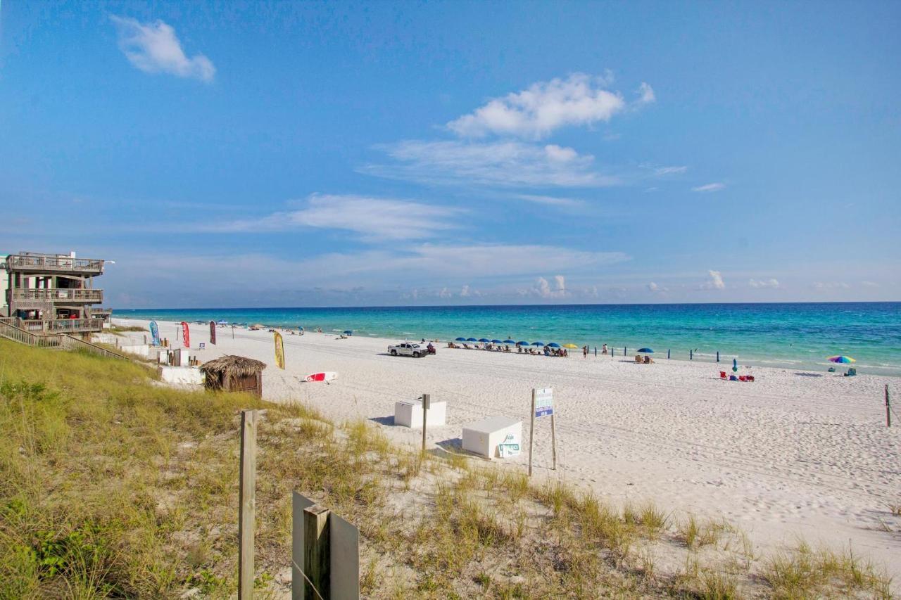 Ariel Dunes II 1509 Destin Esterno foto