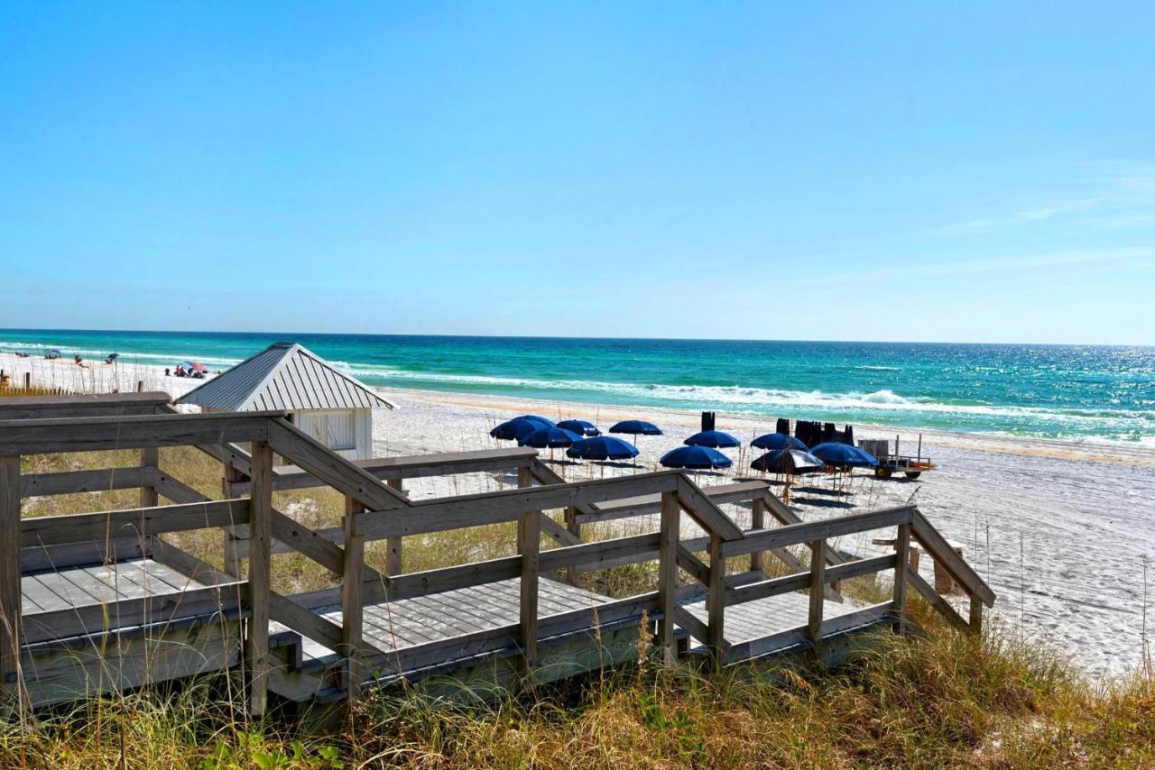 Ariel Dunes II 1509 Destin Esterno foto