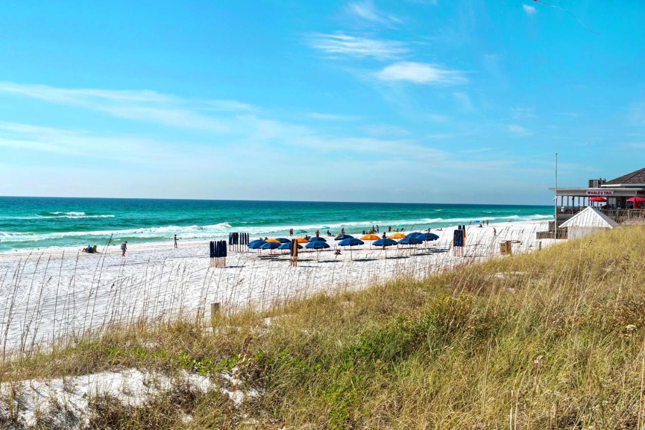 Ariel Dunes II 1509 Destin Esterno foto