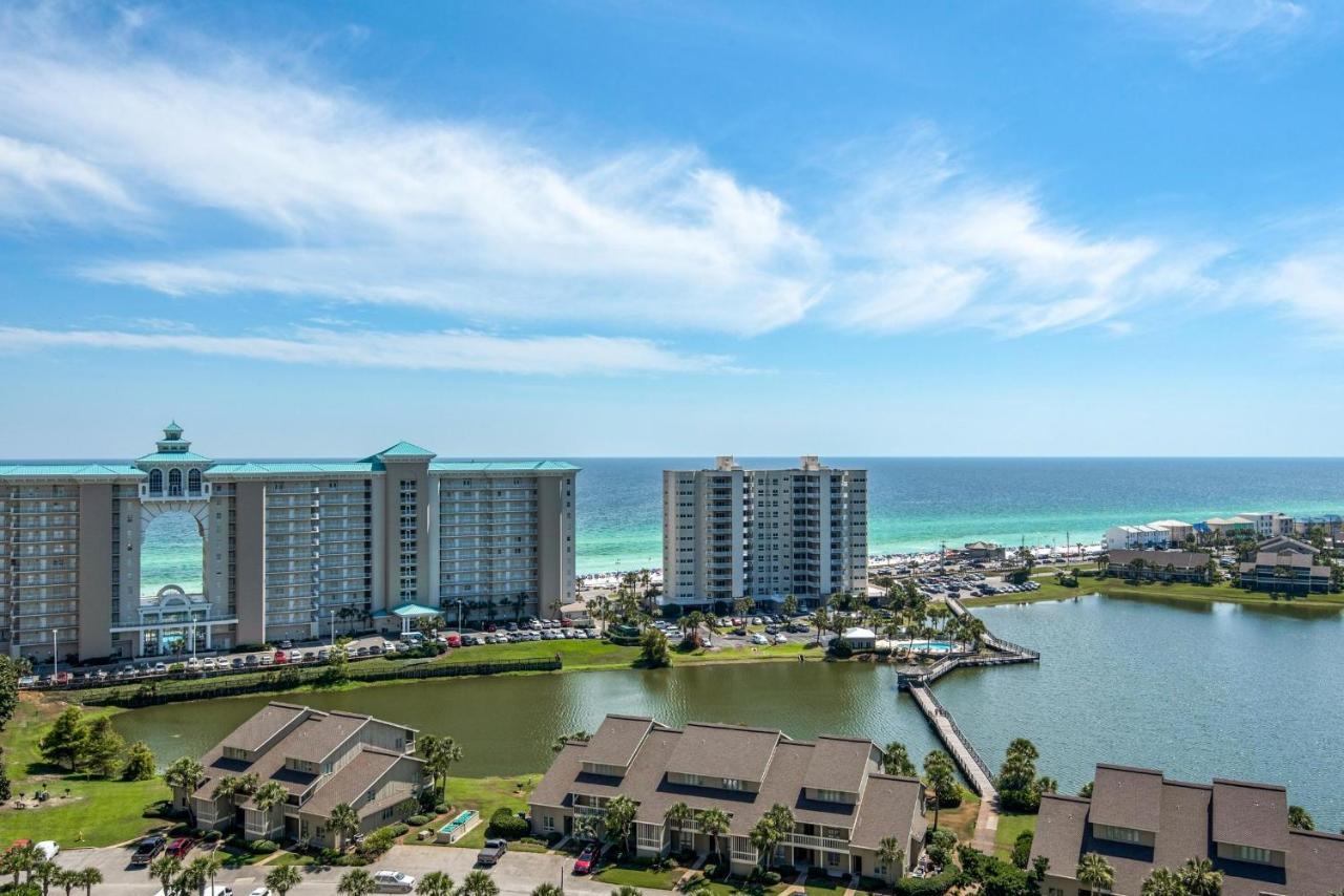 Ariel Dunes II 1509 Destin Esterno foto