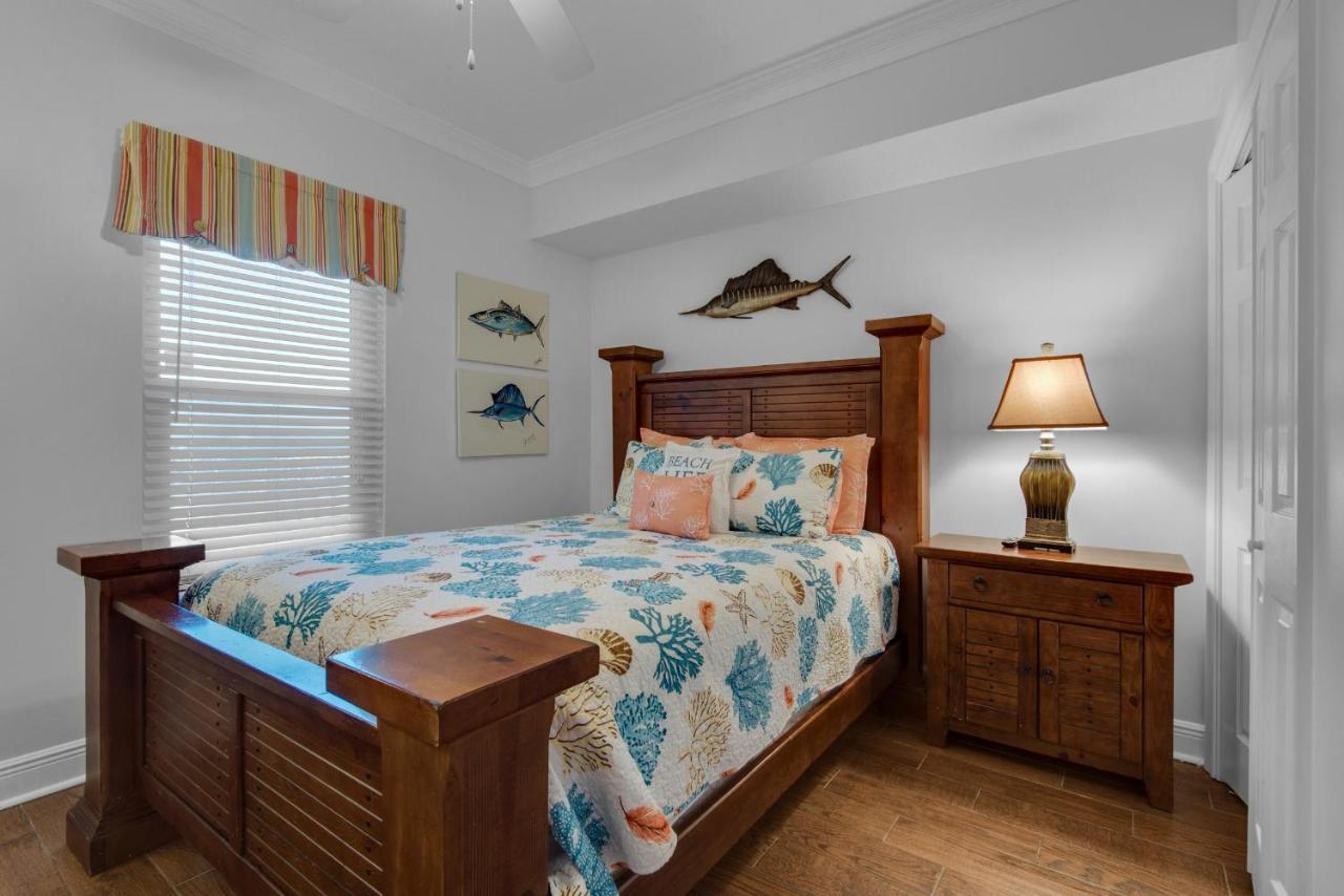 Ariel Dunes II 1509 Destin Esterno foto