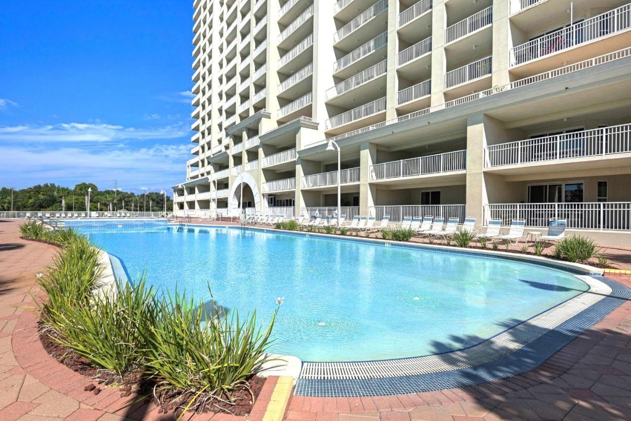 Ariel Dunes II 1509 Destin Esterno foto