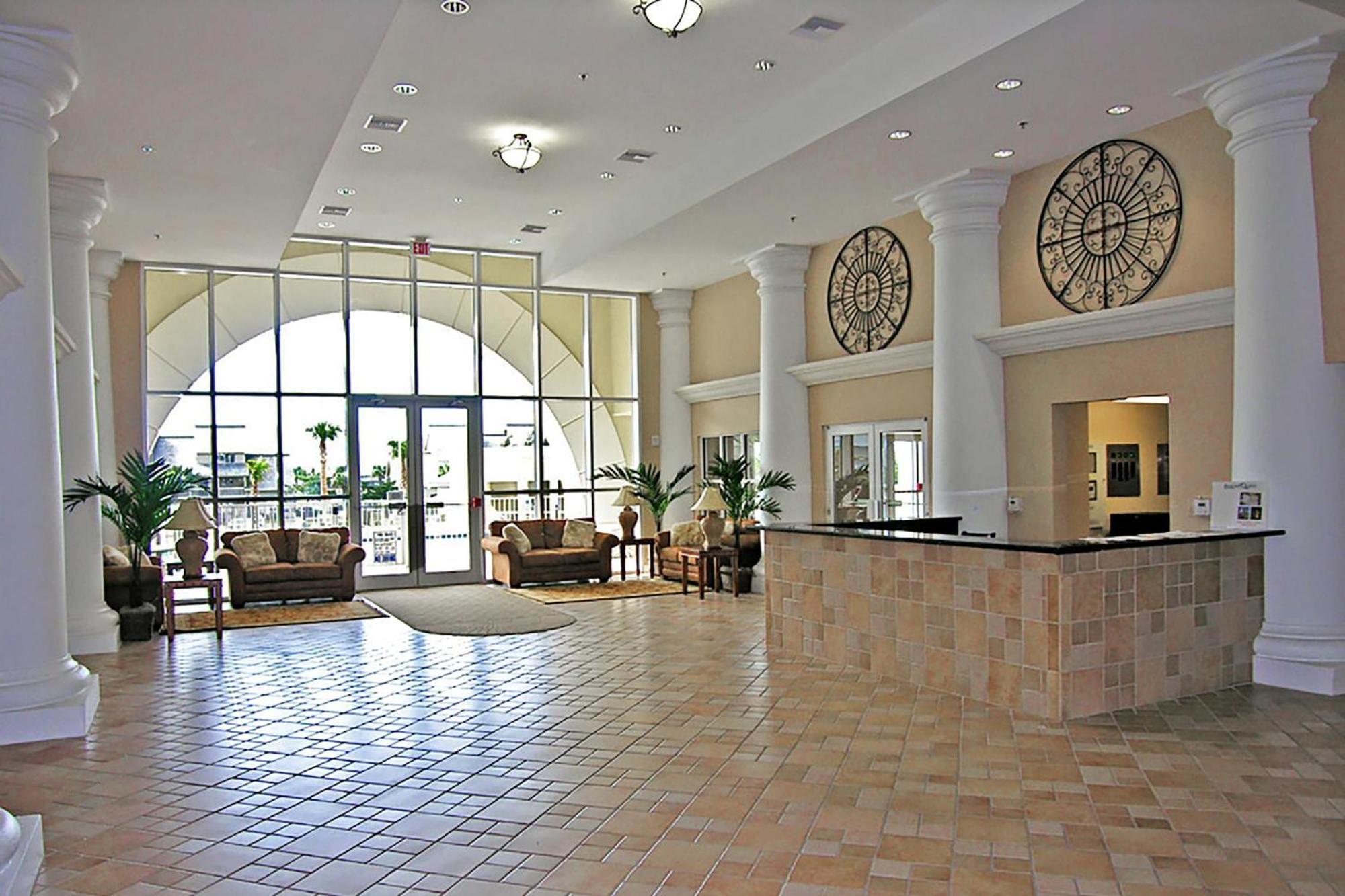 Ariel Dunes II 1509 Destin Esterno foto