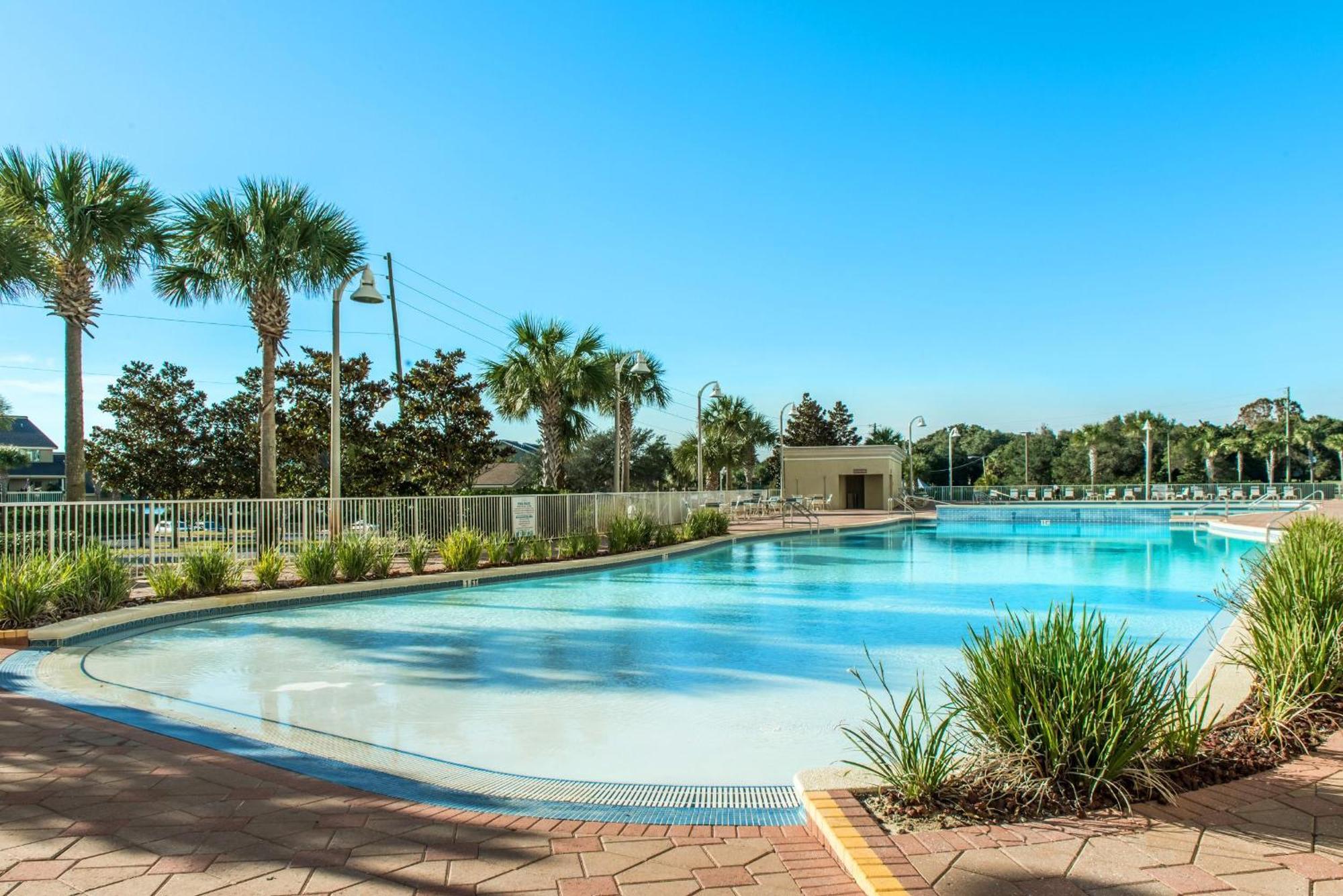 Ariel Dunes II 1509 Destin Esterno foto