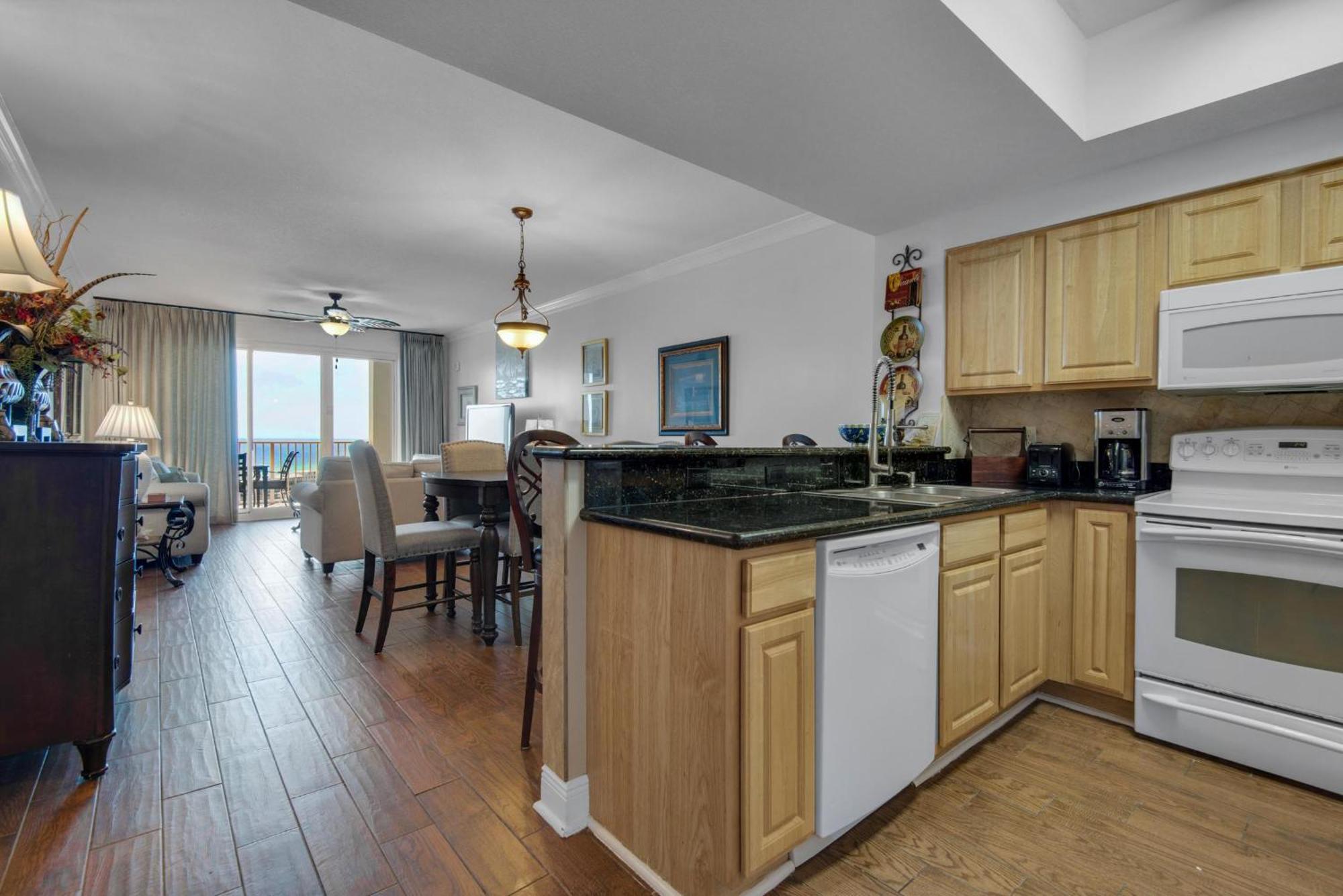 Ariel Dunes II 1509 Destin Esterno foto