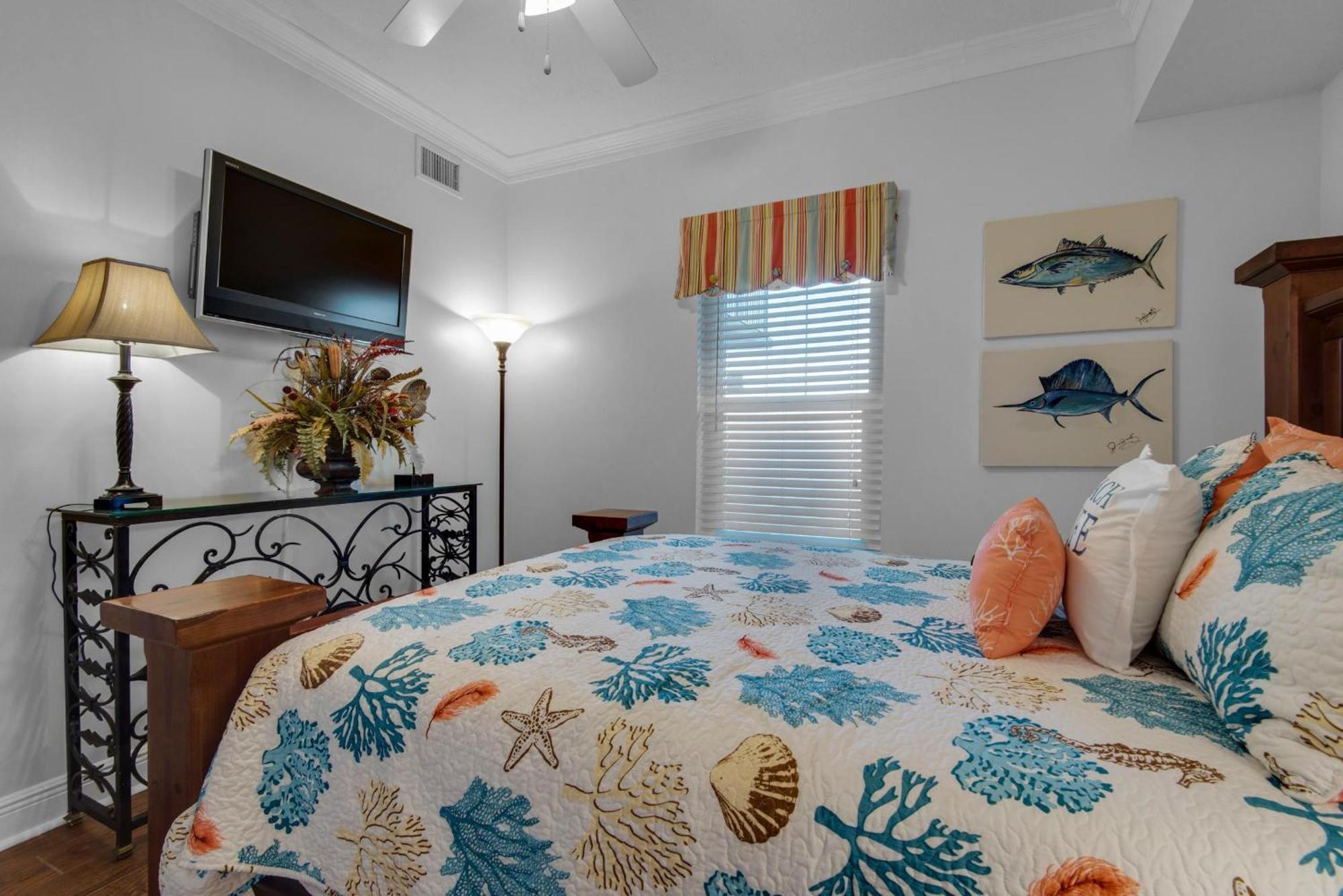 Ariel Dunes II 1509 Destin Esterno foto
