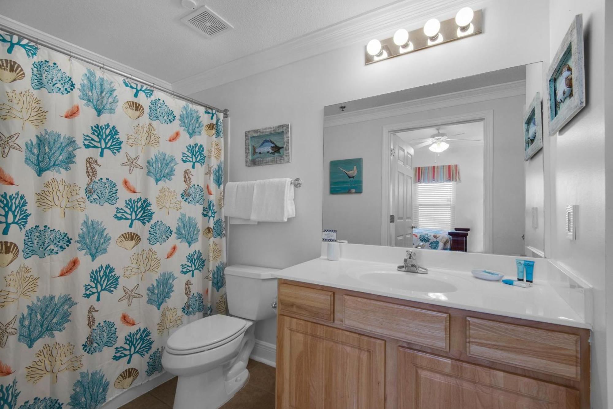 Ariel Dunes II 1509 Destin Esterno foto