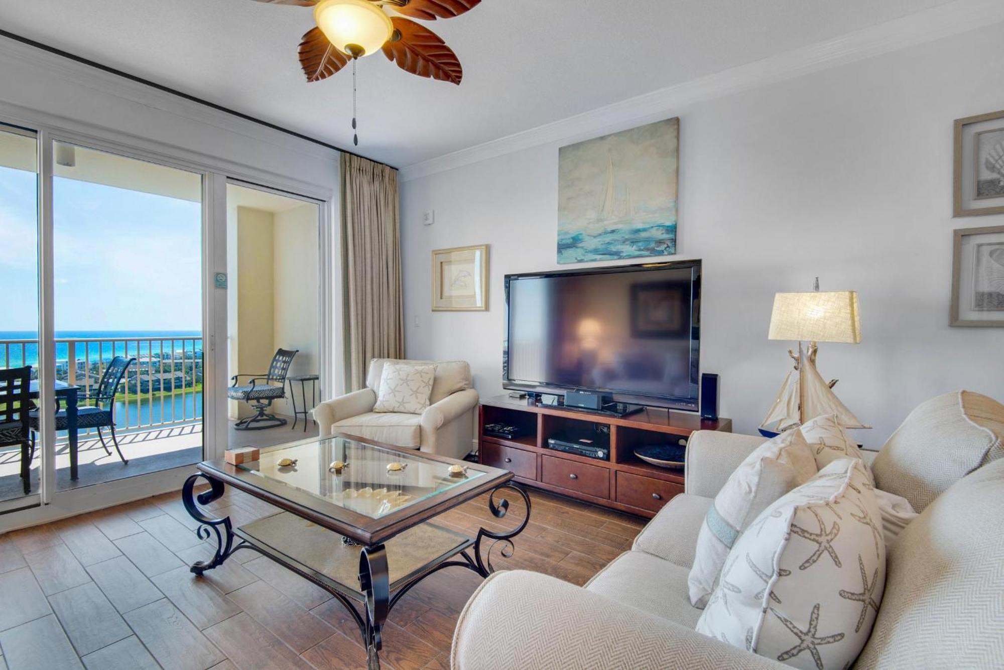 Ariel Dunes II 1509 Destin Esterno foto