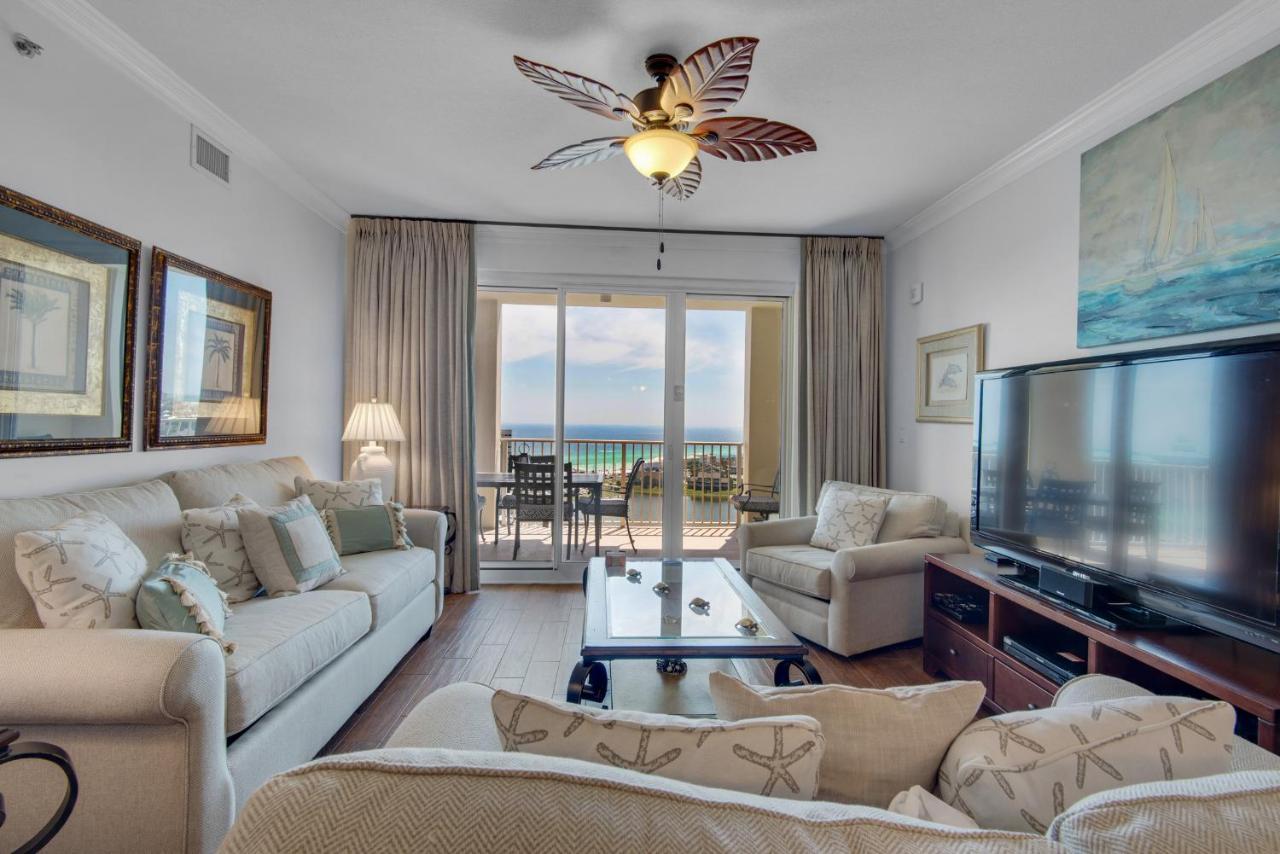 Ariel Dunes II 1509 Destin Esterno foto