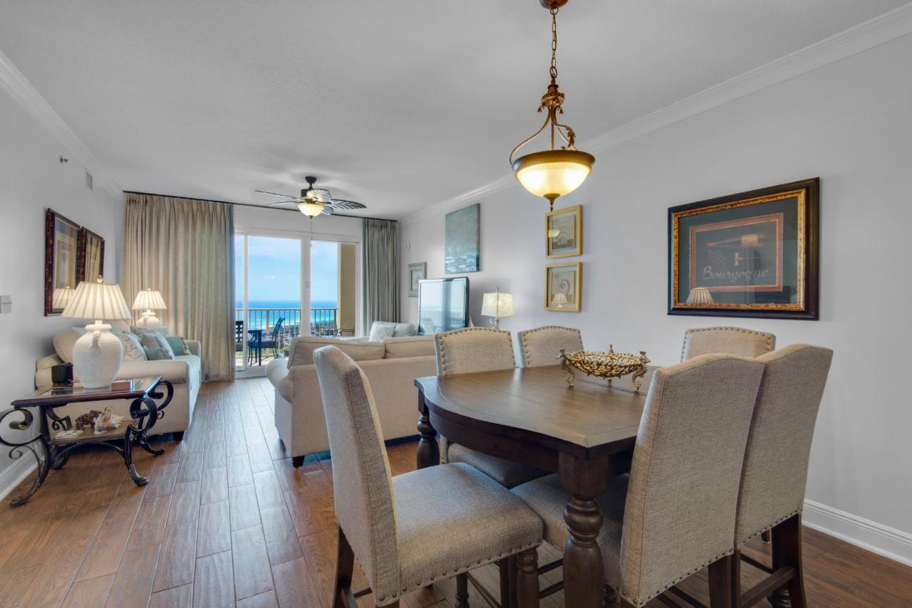Ariel Dunes II 1509 Destin Esterno foto