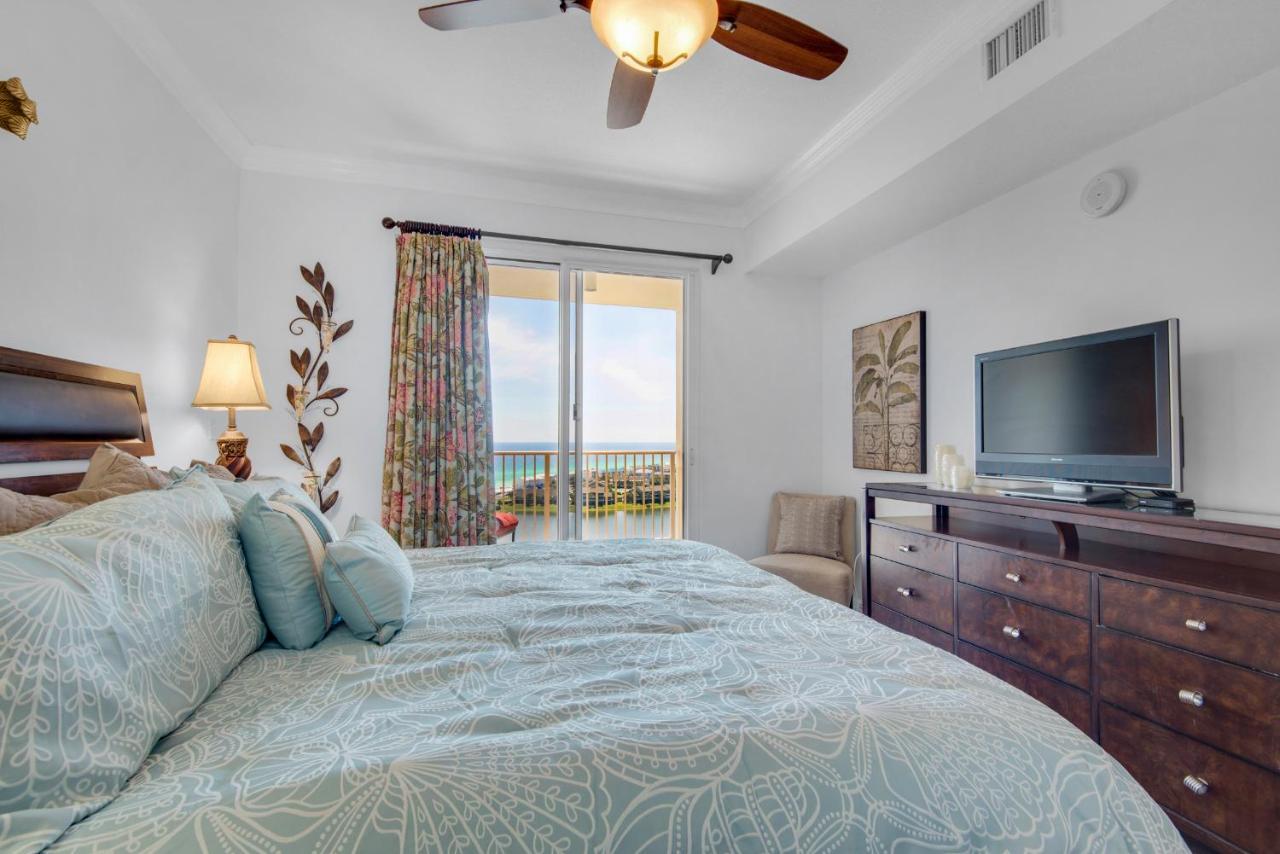 Ariel Dunes II 1509 Destin Esterno foto