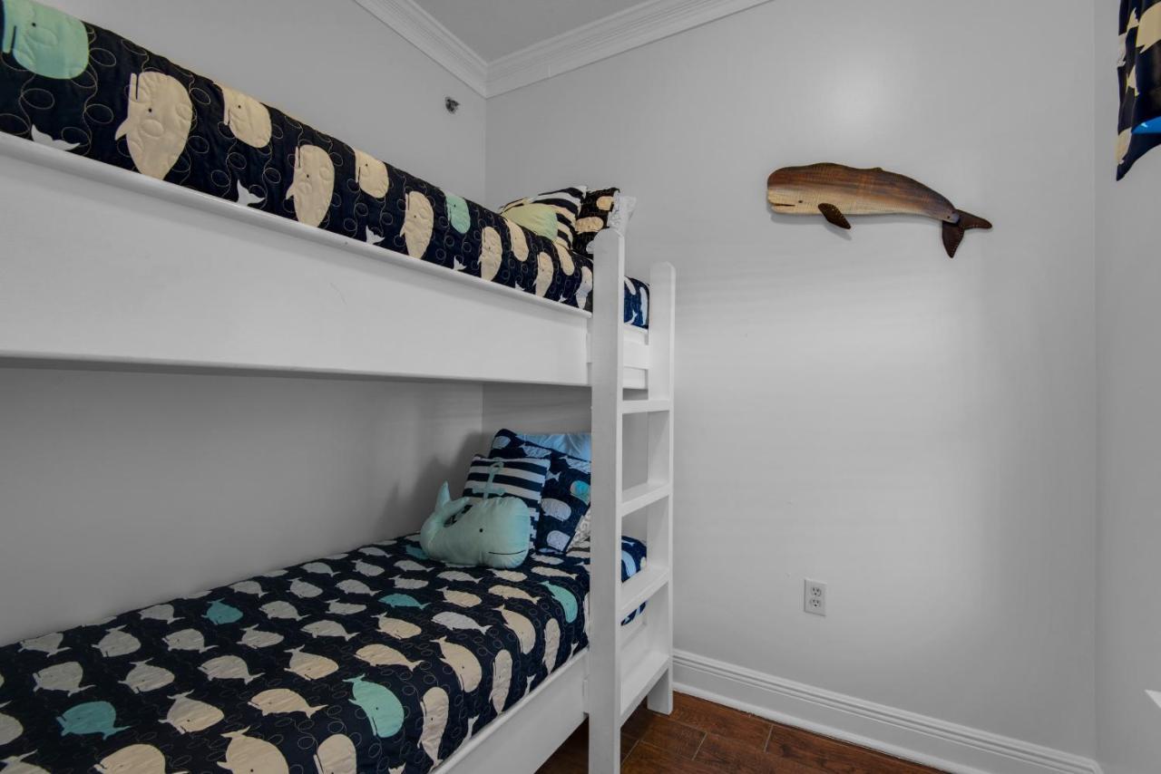 Ariel Dunes II 1509 Destin Esterno foto